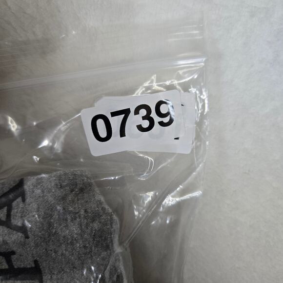 The Office Schrute Farms Cropped Crewneck Sweatshirt Unisex XL 0739 - Picture 7 of 7